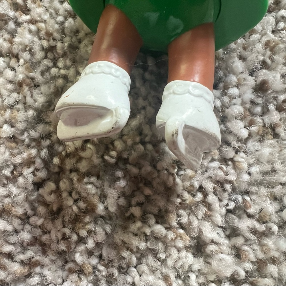 Cabbage patch figurines - Picture 6 of 9